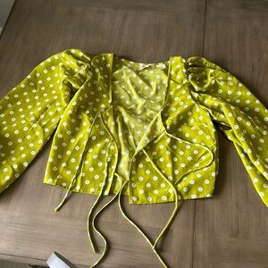 Women’s Levi’s Blouse